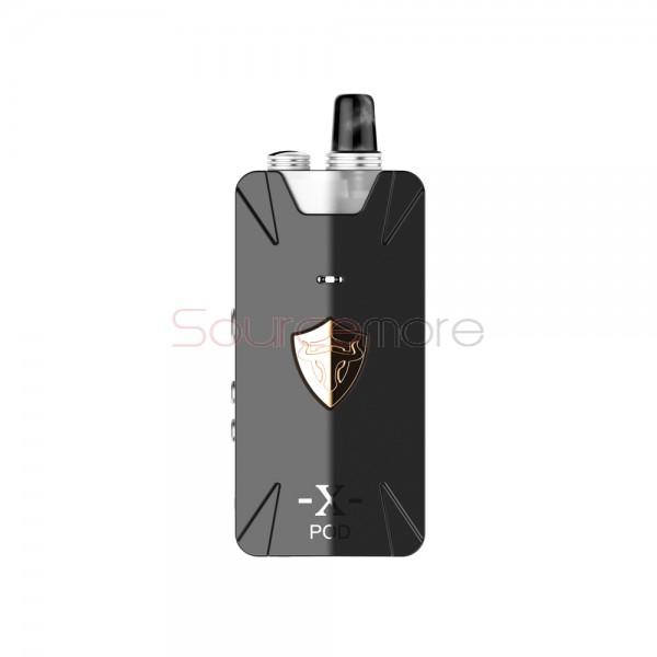 Thunderhead Creations Tauren X Pod Mesh Coil Kit