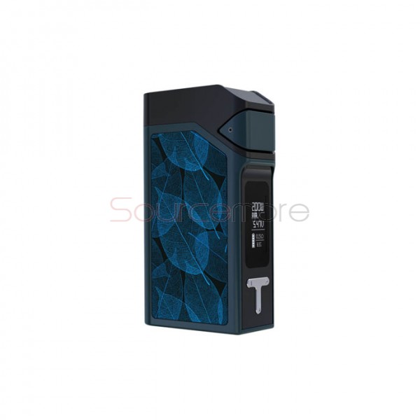 iJoy Solo V2 Pro Mod - Teal