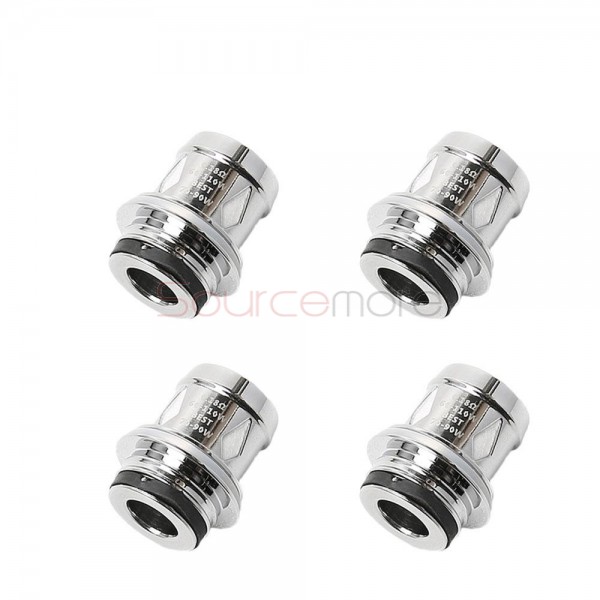 Tesla Resin Replacement Coil 4pcs