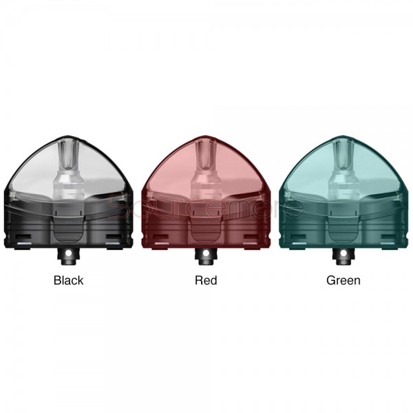 Tesla AEROLITE Pod Cartridge
