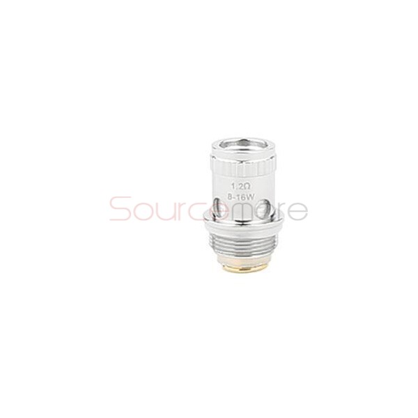 Tesla Arktos Replacement Coil 3pcs T-A4 1.2ohm Coil