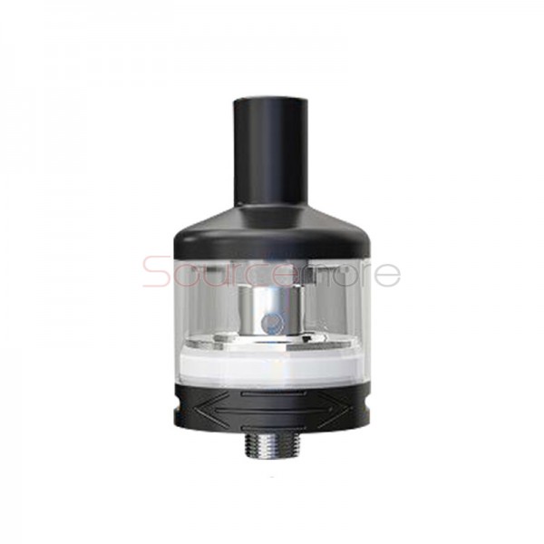 Tesla Arktos Tank Black