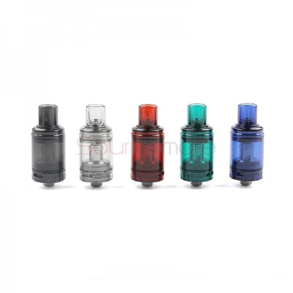 Tesla Citrine 19 Tank