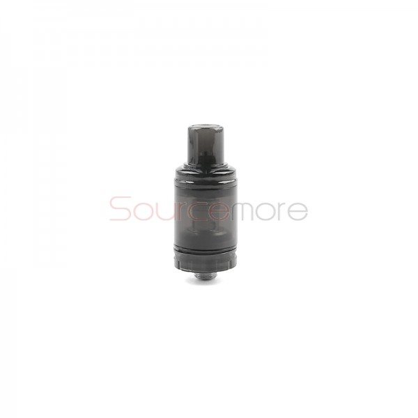 Tesla Citrine 19 Tank - Black