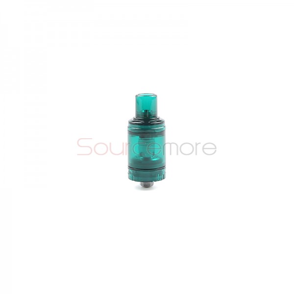 Tesla Citrine 19 Tank - Green