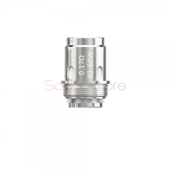 Tesla Citrine 24 T-X4  Replacement Coil 3pcs