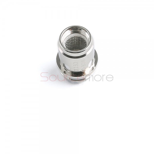 Tesla Citrine 24 T-X5 Replacement Coil 3pcs
