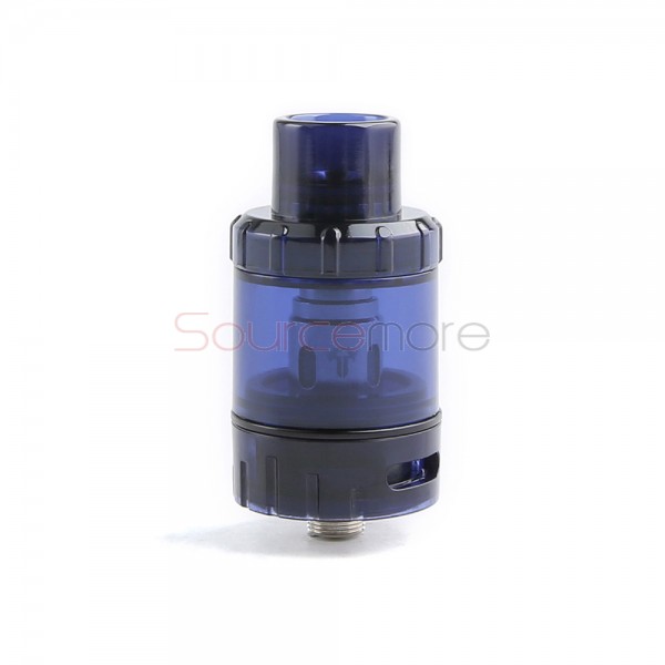 Tesla Citrine 24 Tank - Blue