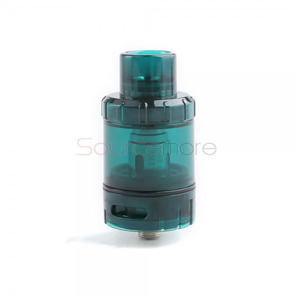 Tesla Citrine 24 Tank - Green