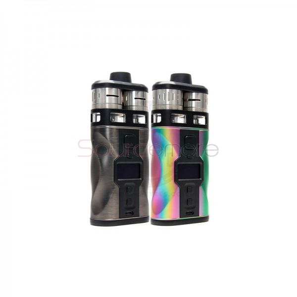Tesla CP Couples 220W Kit