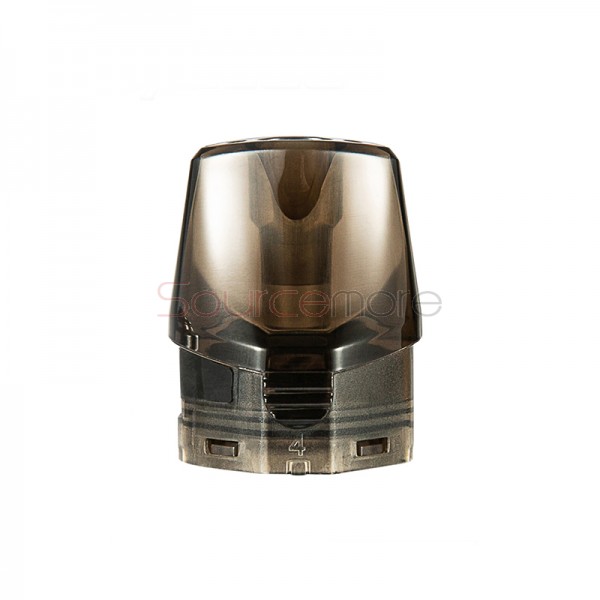 Tesla Dailee Empty Pod Cartridge