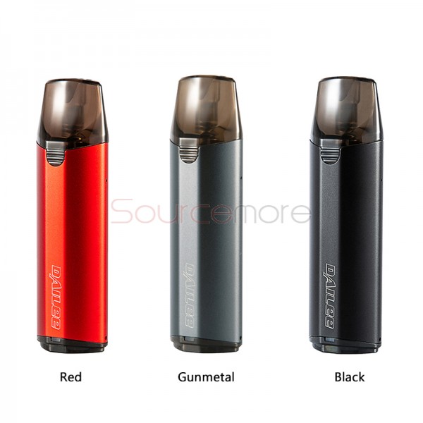 Tesla Dailee Pod Kit