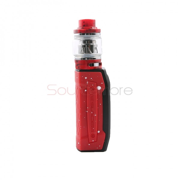 Tesla Falcons Kit with Resin Tank