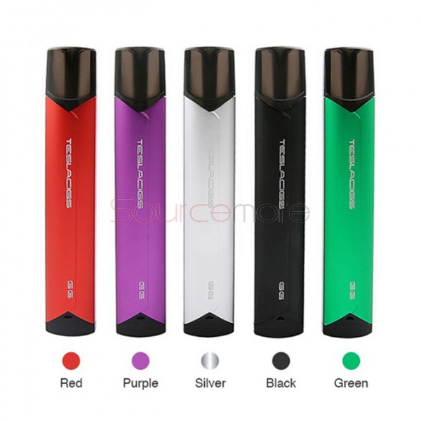 Tesla GG Pod System Kit
