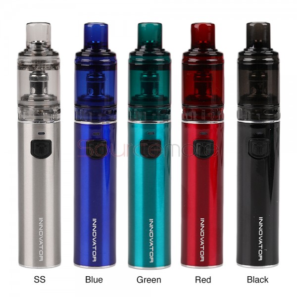 Tesla Innovator Kit