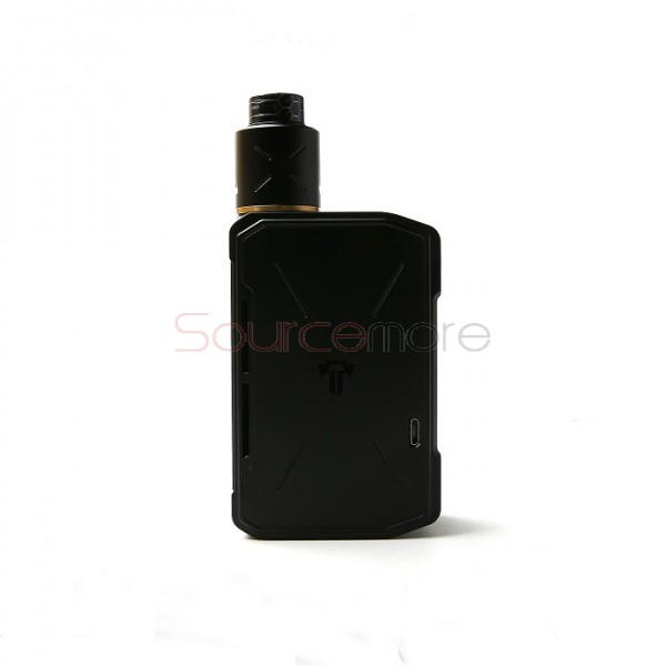 Tesla Invader IV 280W Starter Kit