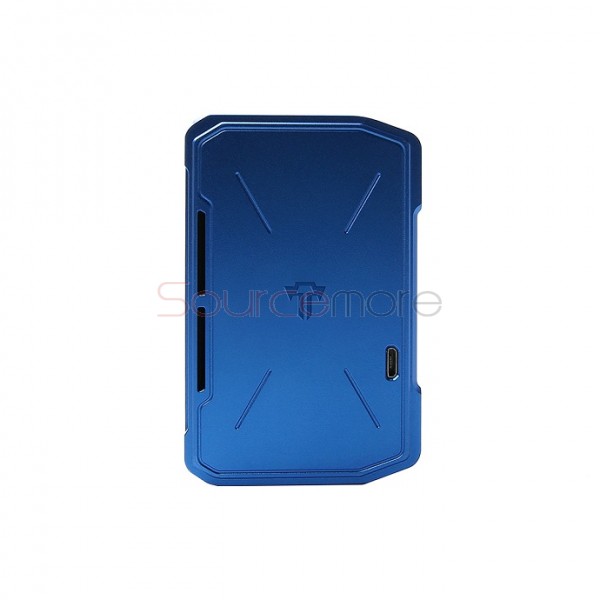 Tesla Invader IV Mod