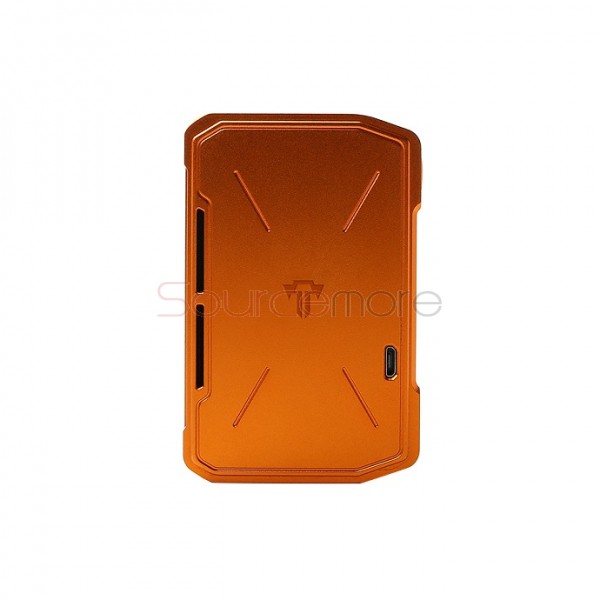 Tesla Invader IV Mod