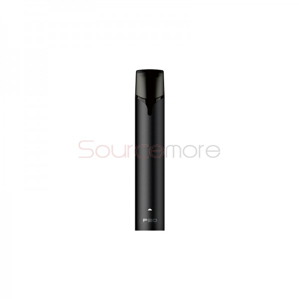 Tesla P20 Pod Kit Black