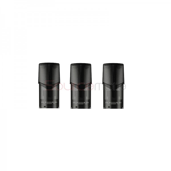 Tesla P20 Replacement Pod Cartridge 3pcs