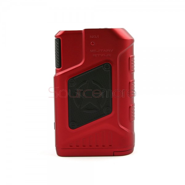 Tesla P226 Mod
