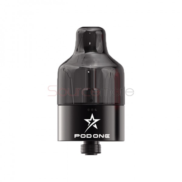 Tesla Pod One Atomizer