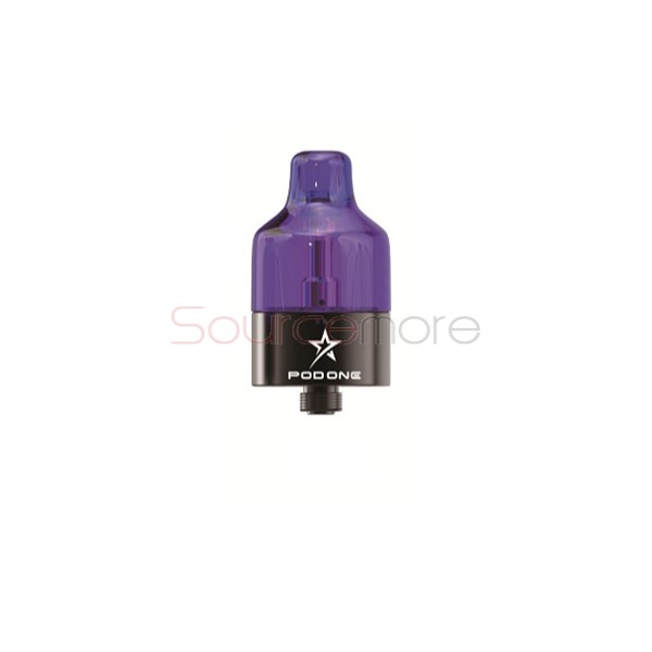 Tesla Pod One Atomizer