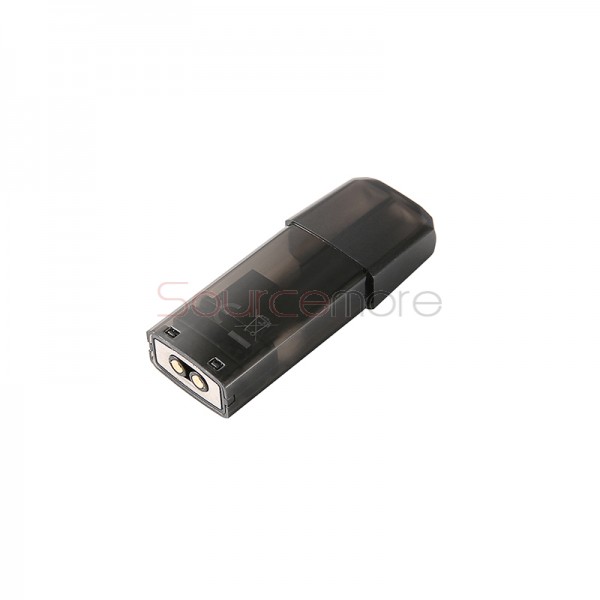 Tesla Punk Pod Cartridge 3pcs