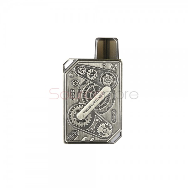 Tesla Punk Pod Kit