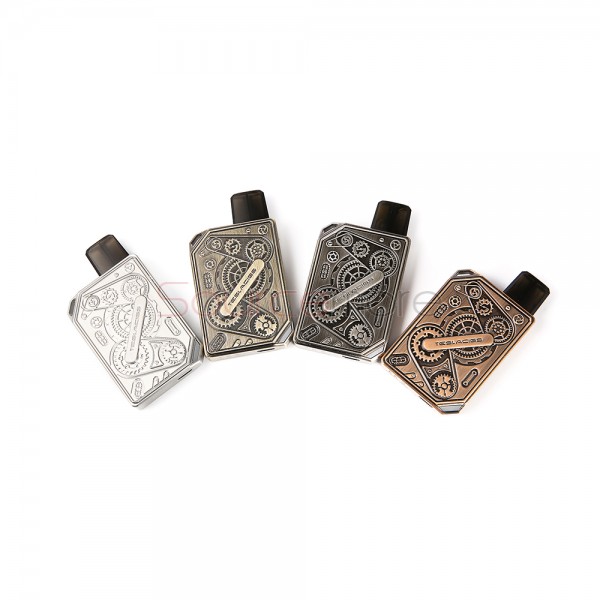 Tesla Punk Pod Kit