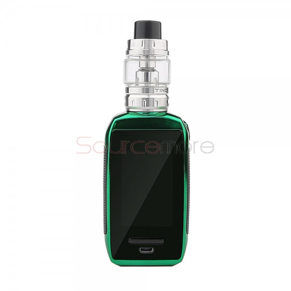 Tesla Shinyo Kit