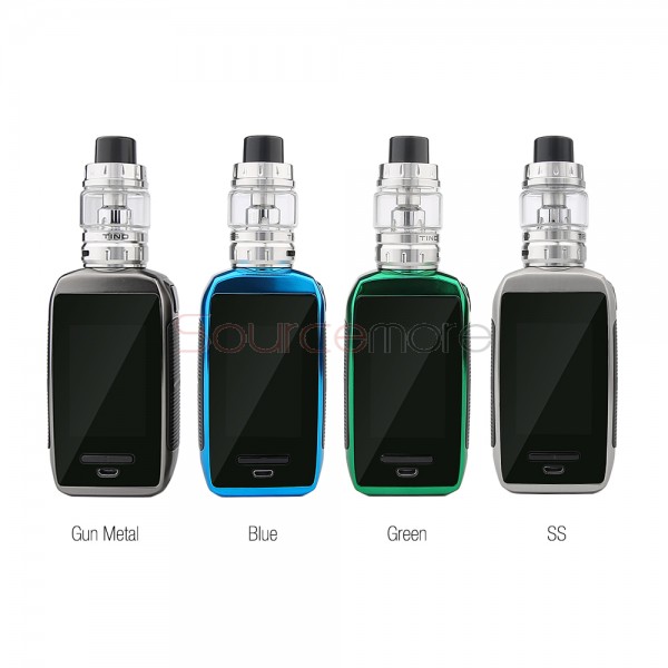 Tesla Shinyo Kit