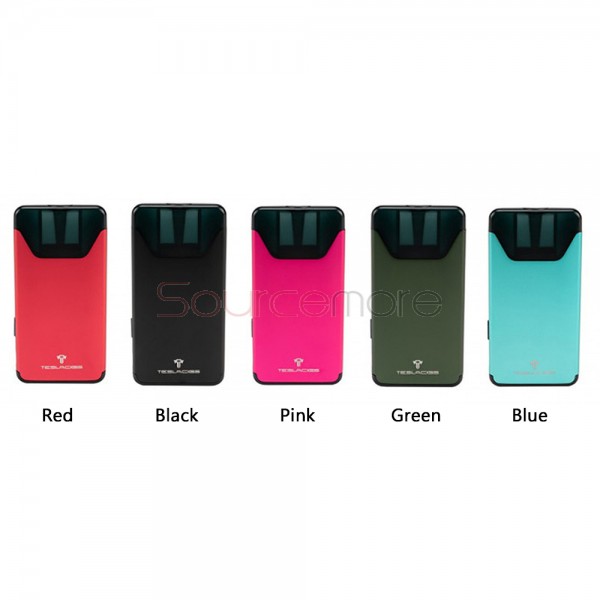 Tesla Sliver Pod Kit