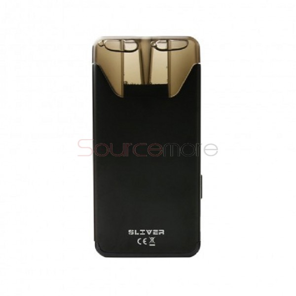 Tesla Sliver Pod Kit