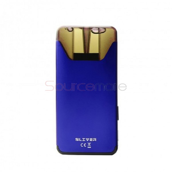 Tesla Sliver Pod Kit