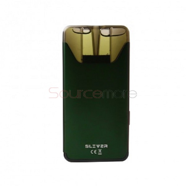 Tesla Sliver Pod Kit