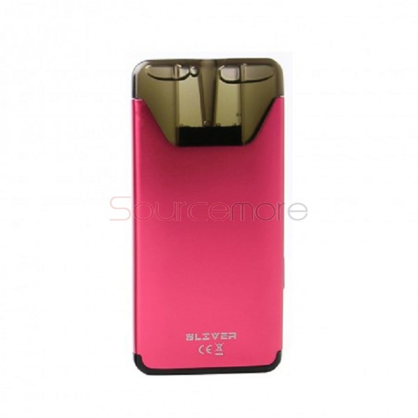 Tesla Sliver Pod Kit