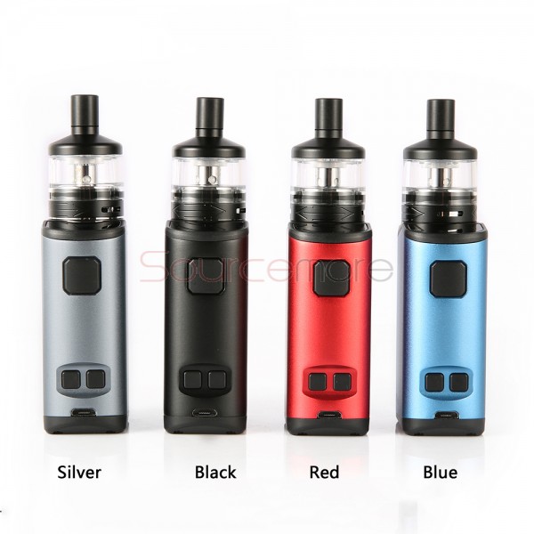 Tesla T40W Kit