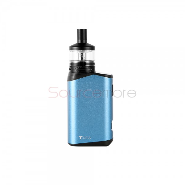 Tesla T40W Kit Blue