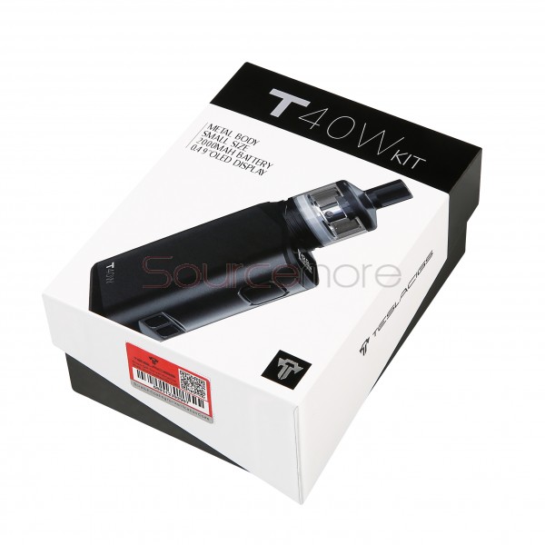 Tesla T40W Kit