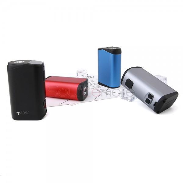 Tesla T40W Mod