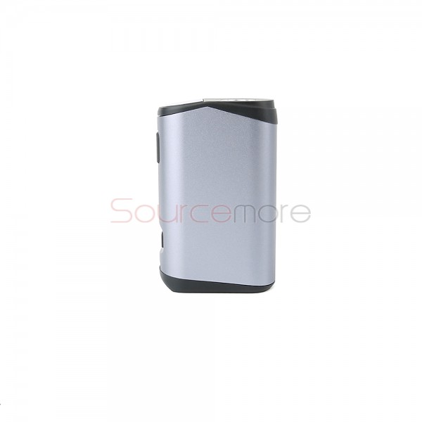 Tesla T40W Mod Silver