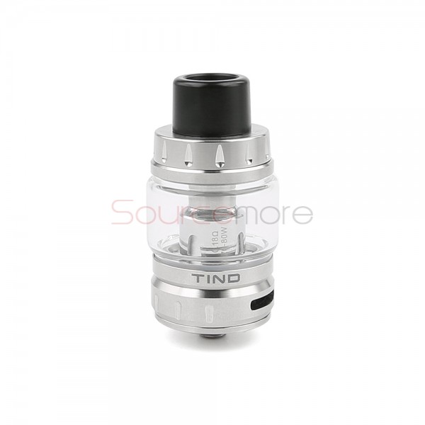 Tesla Tind Mesh Tank SS