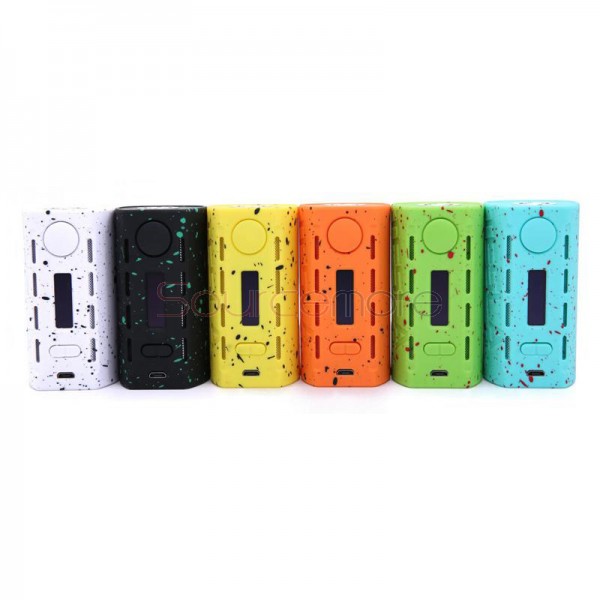 Tesla WYE 200W Box Mod