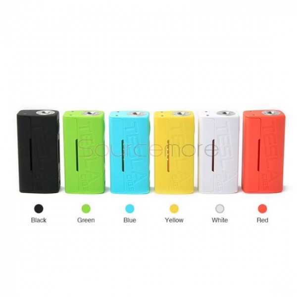 Tesla WYE 85W Mod