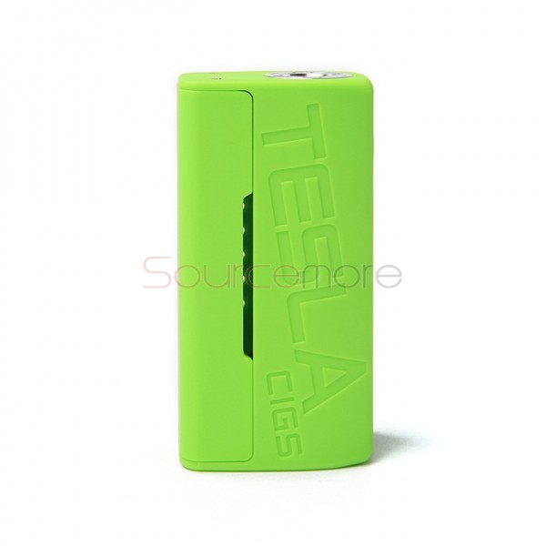 Tesla WYE 85W Mod