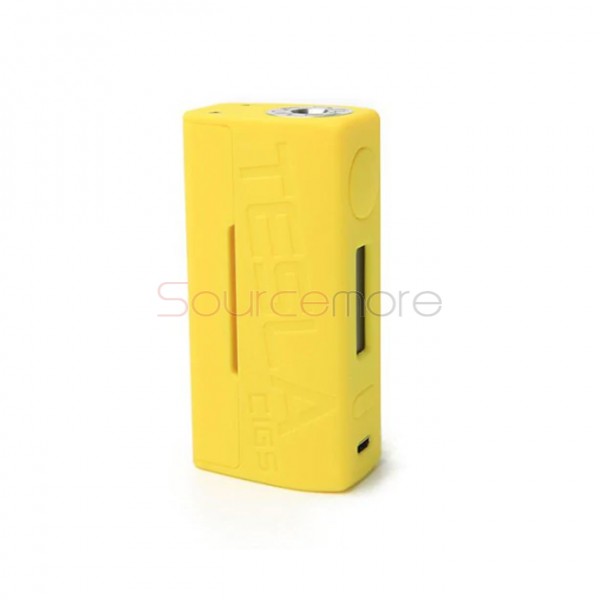 Tesla WYE 85W Mod