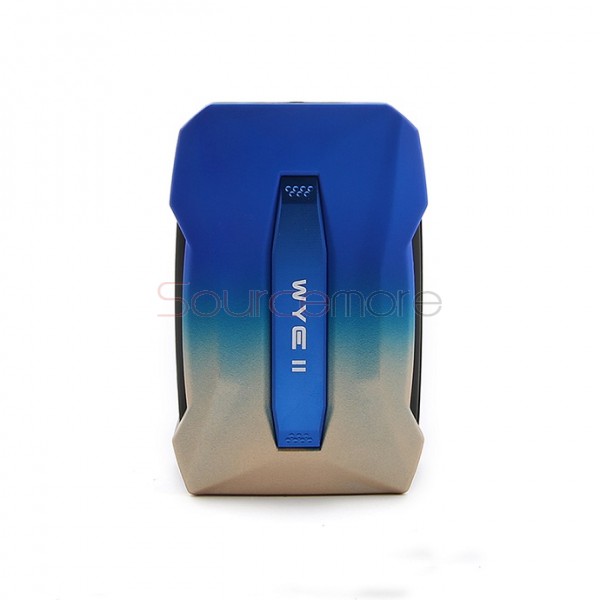 Tesla WYE II 215W Box Mod