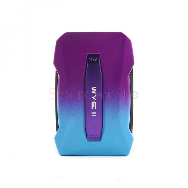 Tesla WYE II 215W Box Mod