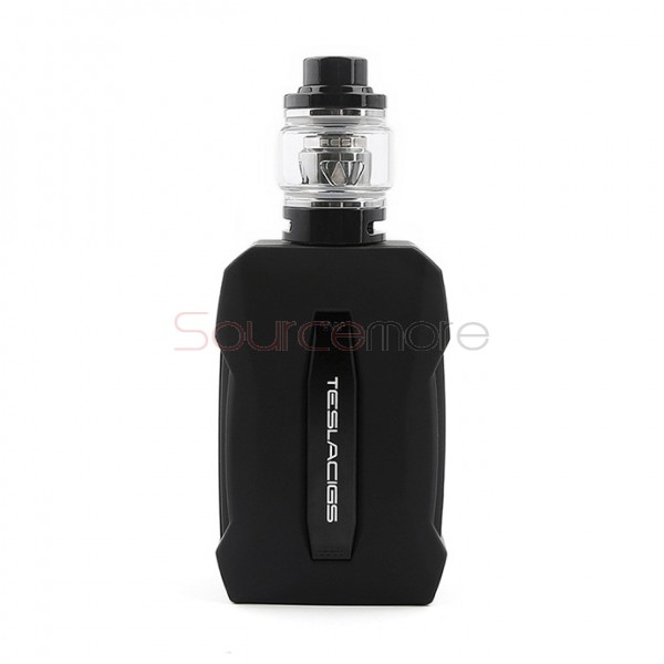 Tesla WYE II 215W Kit with Resin Tank